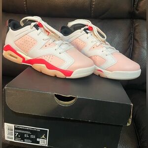 Air Jordan 6 low